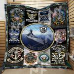 us navy quilt blanket dhc3112418vt d2446535
