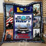 us navy quilt blanket dhc3112421vt d2445993
