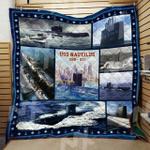 us navy quilt blanket dhc3112429vt d2446319