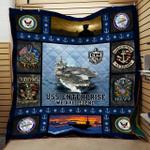 us navy quilt blanket dhc3112488vt d2447518