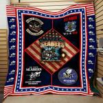 us navy quilt blanket dhc3112512vt d2482797