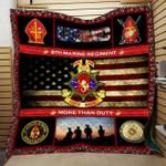 usmc quilt blanket dhc0910647vt d2446036