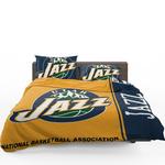 utah jazz nba basketball bedding set d2157710