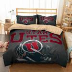 utah utes duvet cover bedding set d2214211