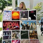 utopia quilt blanket d2452571