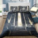 valhalla viking skull bed sheets spread comforter duvet cover bedding sets d2123969