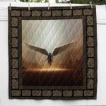 valkyrie viking cl2100589mdq quilt blanket d2477646