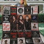 vampire diaries quilt d2422029