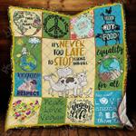 vegan cl18100789mdq quilt blanket d2480061