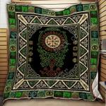vegvisir with tree of life ah quilt derqys d2487172