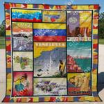 venezuela blanket th1307 quilt d2452753