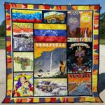 venezuela ng280601 quilt blanket d2479085