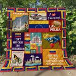 venezuela nx110638 quilt blanket d2447947