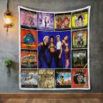 vengaboys album covers quilt blanket d2451669