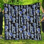 venus cl12100722mdq quilt blanket d2482039