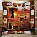 veteran quilt blanket dhc0910634vt d2482761
