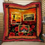 veteran quilt blanket dhc3112369vt d2481438
