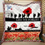 veteran quilt blanket dhc3112374vt d2481357