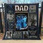 veteran quilt blanket ver 13 quilt d2415532