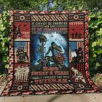 veteran quilt home decor quilt d2419727