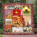 vietnam qh020724b quilt blanket d2478681