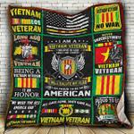 vietnam veteran ah quilt derqtw d2487123