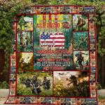 vietnam veteran blanket 3d full printing txh qdd24 quilt d2415655