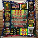 vietnam veteran blanket 3d full printing txh qdd25 quilt d2415492