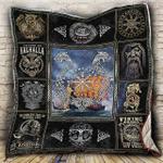 viking cl19100960mdq quilt blanket d2479637