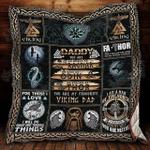 viking dad cla1510478q quilt blanket d2483798