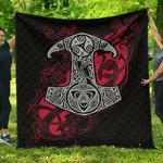 viking hammer mjollnir premium quilt a7 quilt d2420108