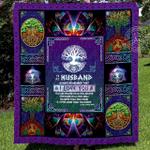 viking husband i love you quilt cc d2421921