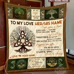 viking once upon a time custom quilt cc n d2485250