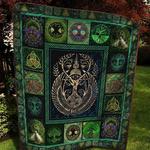 viking tree of life g quilt ob d2488661
