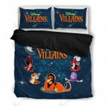 villains lion king printed bedding set bedroom decor d2114861