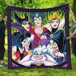 villains premium quilt quilt d2420418
