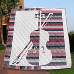 violin quilt blanket vq06 quilt d2417018
