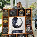 virgo quilt blanket dhc1501804vt d2481205