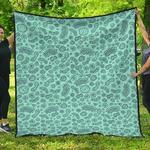 virus bacteria cl12100728mdq quilt blanket d2481593
