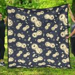 virus bacteria cl12100729mdq quilt blanket d2480599