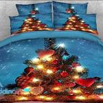 vivilinen christmas tree clh2210287b bedding sets d2230546