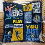 volleyball hur quilt cysiaq d2489300