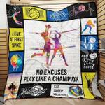 volleyball hur quilt cysicm d2489172
