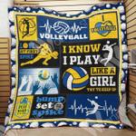 volleyball hur quilt cysihs d2488543