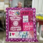 volleyball hur quilt cysivz d2488870