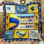 volleyball hur quilt eh d2486375