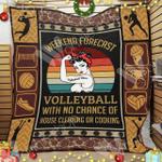volleyball hur quilt jn d2486921