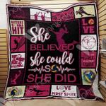 volleyball hur quilt wx d2486489