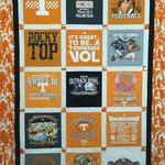 volunteers quilt blanket pt27 quilt d2416928