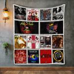waka flocka flame album covers quilt blanket d2449438